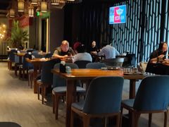 大堂-和彩放题餐厅(酒仙桥店)