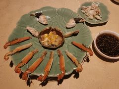 -成隆行·蟹王府(九江路店)