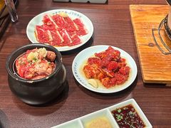 -蒜香焼肉PURUSHIN(马场路店)