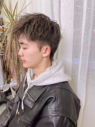 点击看大图 -藤野造型