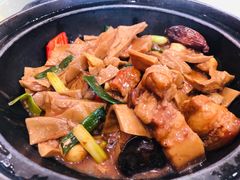 -花好悦园(瀛洲店)