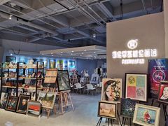 -当当书店(国泰广场店)