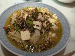 -58度品质川菜馆(经一路店)