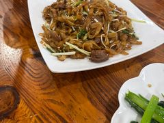 -南记食粥坊·宵夜大排档(莲花总店)