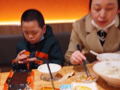 -琴岛顺天馄饨(崂山金鼎店)