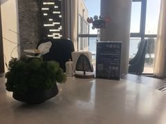 -火福·天湖阁大闸蟹博物馆主题餐厅(浅水湾店)