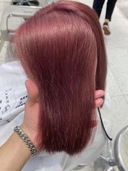 -NICE SALON 奈丝造型