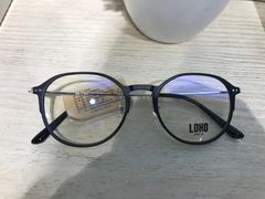 -LOHO眼镜(太阳宫凯德MALL店)