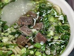 兰州牛肉面-东方宫中国兰州牛肉拉面(厦门旗舰店)