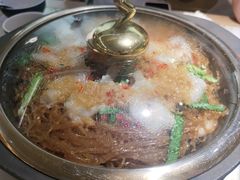 -绿茶餐厅(青岛城阳万象汇店)