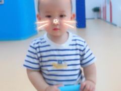 -美吉姆国际儿童发展中心(红谷滩绿地缤纷城中心)