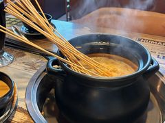 -毛驴小木屋涮毛肚(清水北路店)