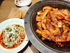 -六月雪干锅(涪城万达广场店)