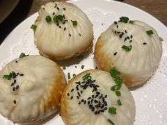 生煎包-廊亦舫Lang Yi Fang Restaurant(金桥店)