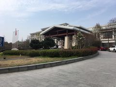 -太湖湾开元名庭大酒店