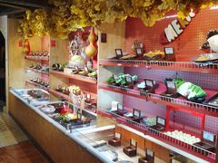 -羊大爷涮肉(亮马桥店)