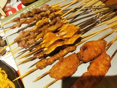 -寂寞的豆芽(西大望南路店)