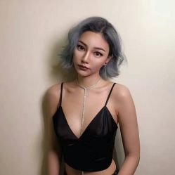 -GIRL STYLE 烫发·染发沙龙