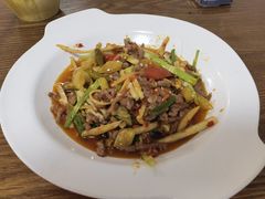 -酸婆娘江湖川菜(紫竹路店)