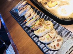 -素描餐厅(灵隐天竺店)