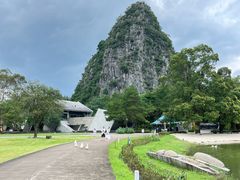 -Club Med地中海俱乐部·桂林度假村