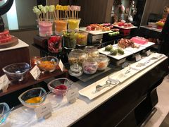 -广州粤海喜来登酒店