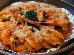 -香山湖家家宴(中山陵店)