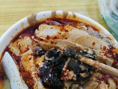 -清真·宏顺祥卤汁凉粉(大皮院店)