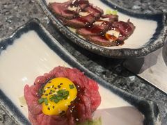 -大渔铁板烧(中山路八佰伴店)