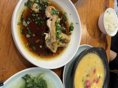 -百家鲜·杭帮菜