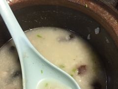 -贰號小院潮汕砂锅粥(前海西街店)
