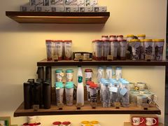 -星巴克(迪士尼小镇店)