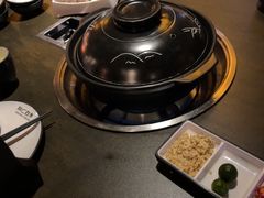 -同仁四季椰子鸡(罗湖国贸店)
