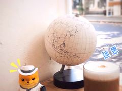 -Onirii Coffee(长乐路店)