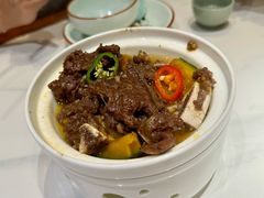 -禄运茶居·手工点心(猎德店)