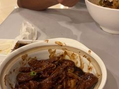 -全聚德(上海首店浦东店)