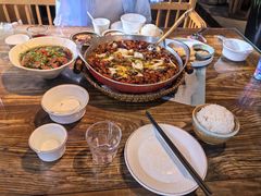 -水煮三国·川鲁江湖菜(香山店)