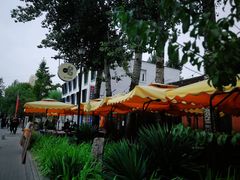 -TIMEZONE8东八时区餐厅&酒吧(798店)