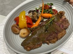 -娜娜家·Nana's restaurant(国金汇店)