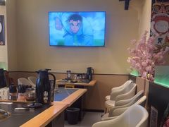 -極屋鮨牛 · 烧肉酒场(时代C馆店)