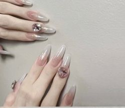 -斯馨·健康美甲美睫