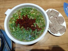 -品回味清真西北楼(宁波首店)