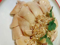 -清晖小苑•顺德地方菜(壹海城店)