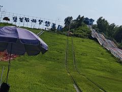 -北戴河集发农业梦想王国