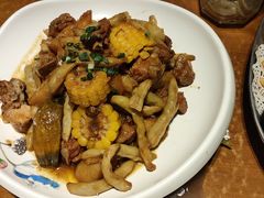 -95号酱骨·一块豆腐(展春园西路店)