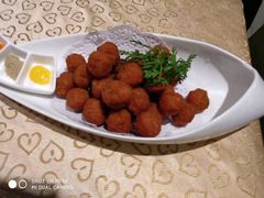 -大鸭梨烤鸭(左家庄店)