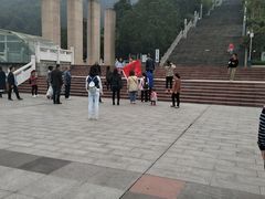 -铁山坪森林公园