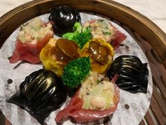 -新好景海鲜酒家(新塘店)