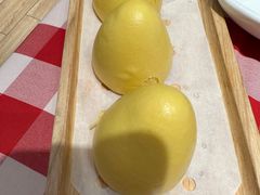 -西贝(武汉群星城店)