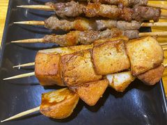 -晋来顺手擀面(十里河店)